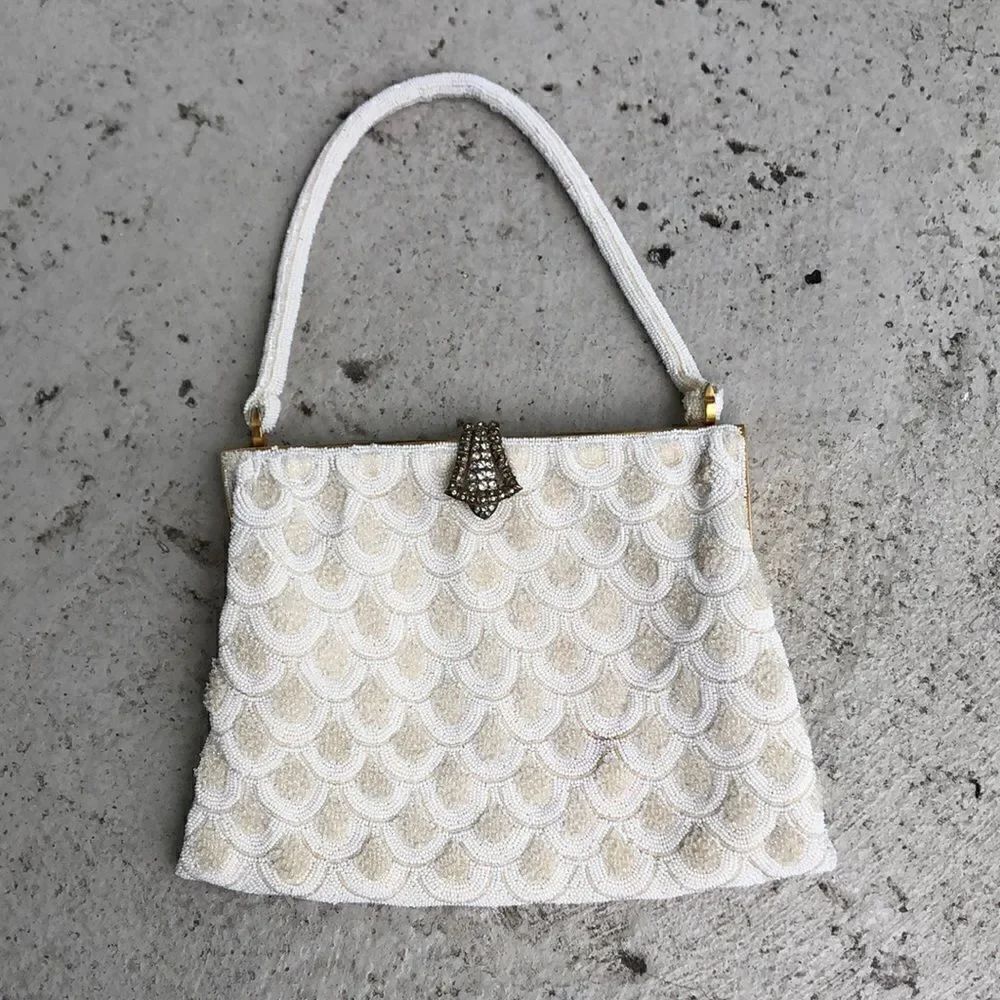 E. Grillot Bag   